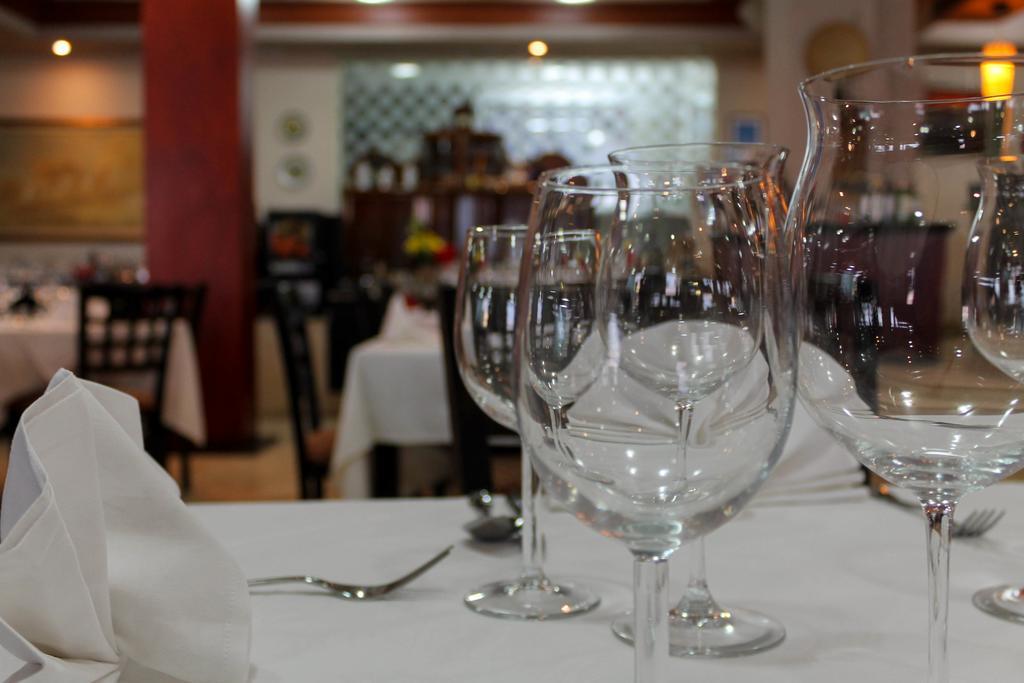 Vila Verde Beach Hotel Durrës 外观 照片