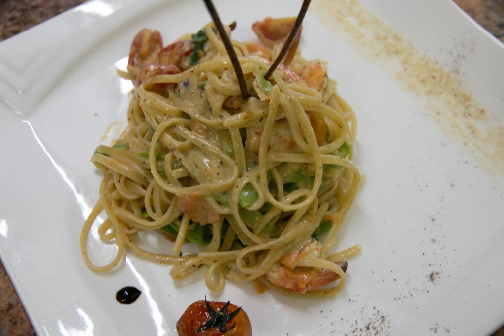 Vila Verde Beach Hotel Durrës 外观 照片
