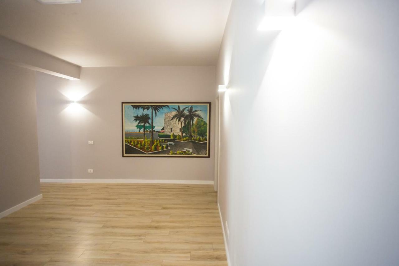 Vila Verde Beach Hotel Durrës 外观 照片